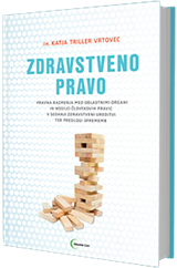 Zdravstveno pravo